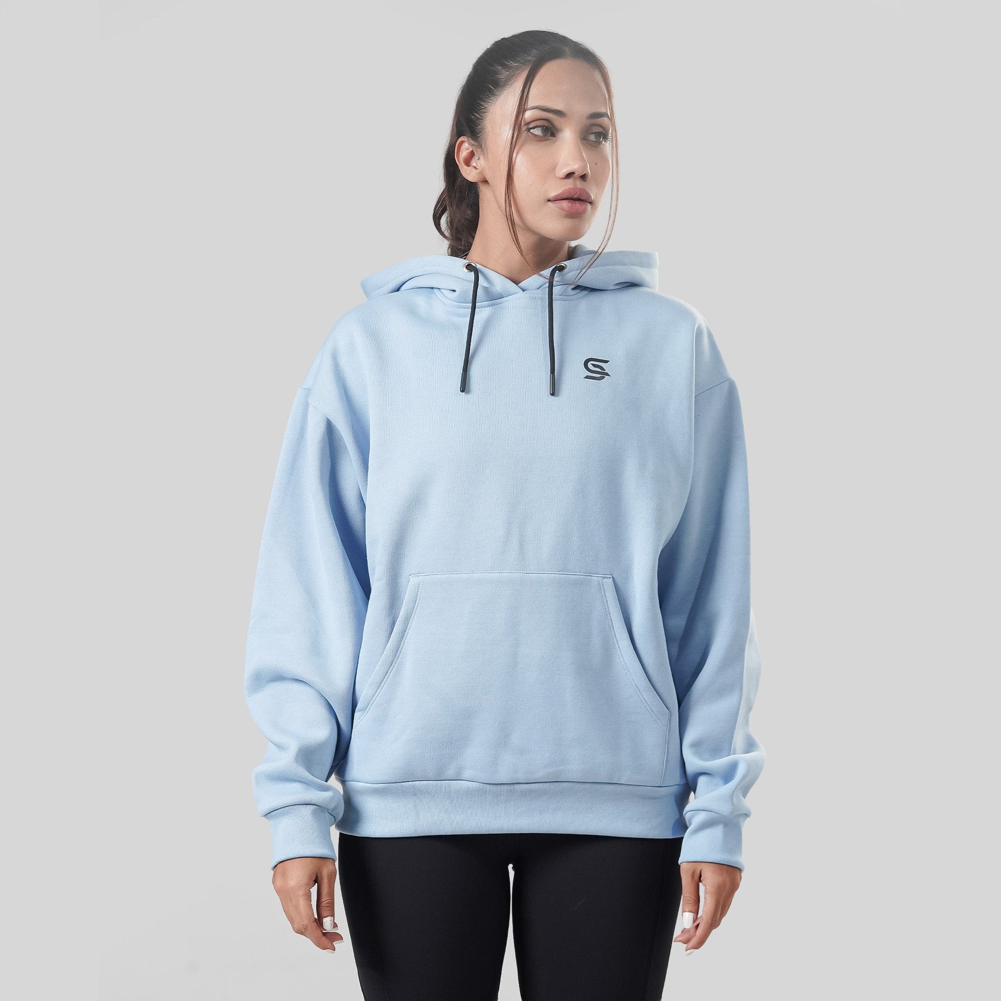 CalmFit Hoodie Women - Sports Cartel