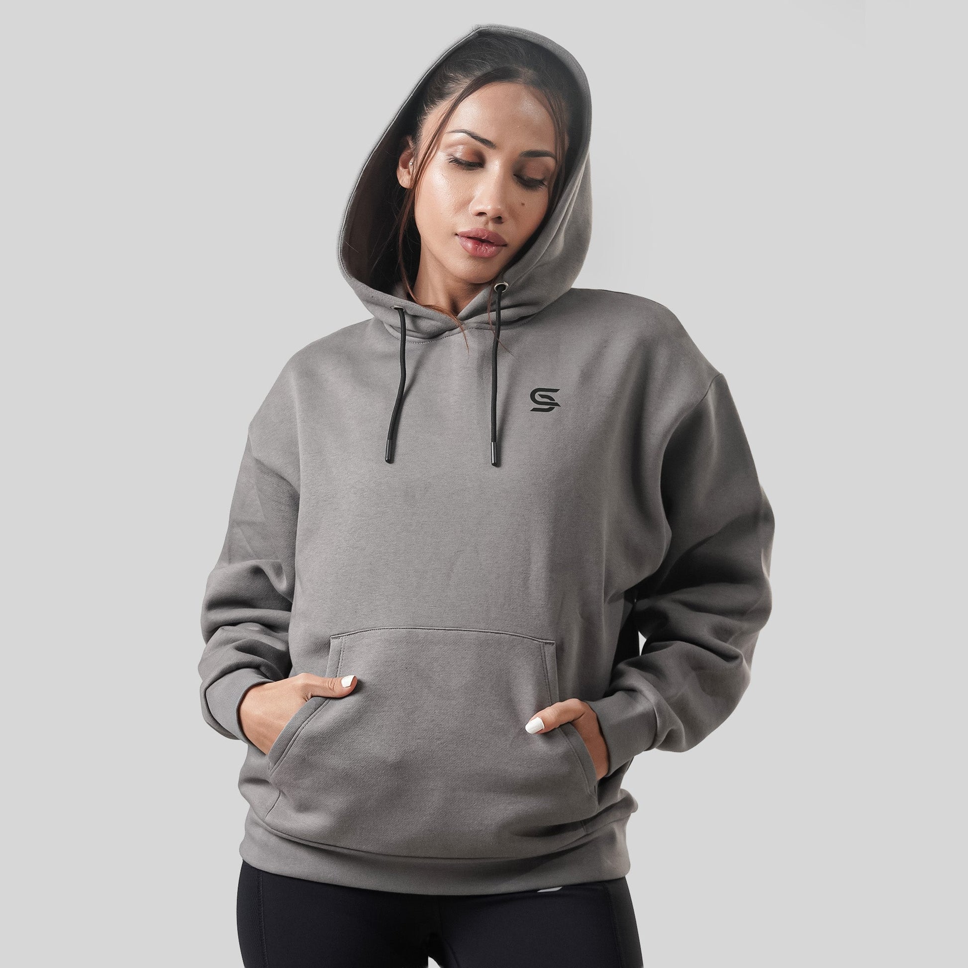 CalmFit Hoodie Women - Sports Cartel