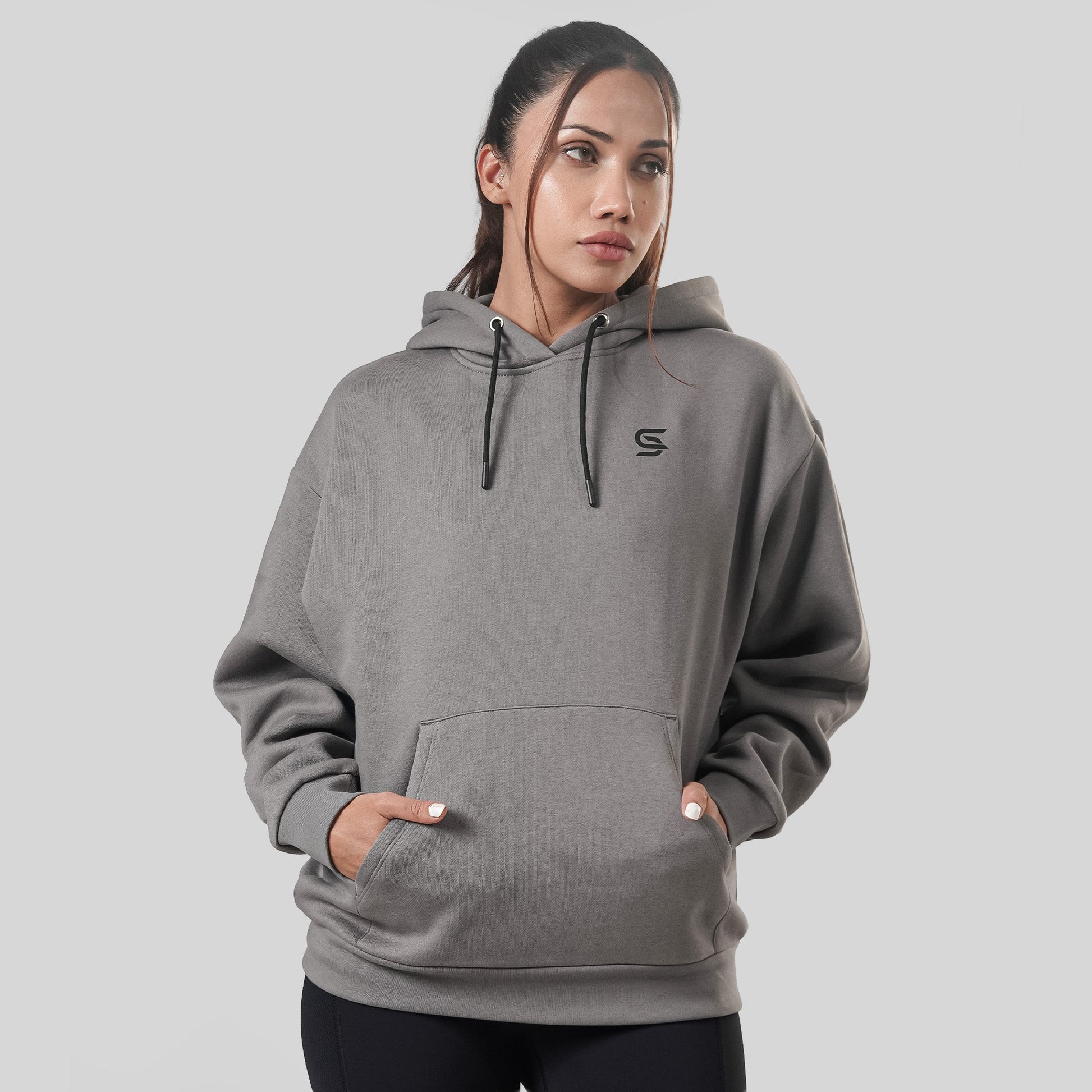CalmFit Hoodie Women - Sports Cartel
