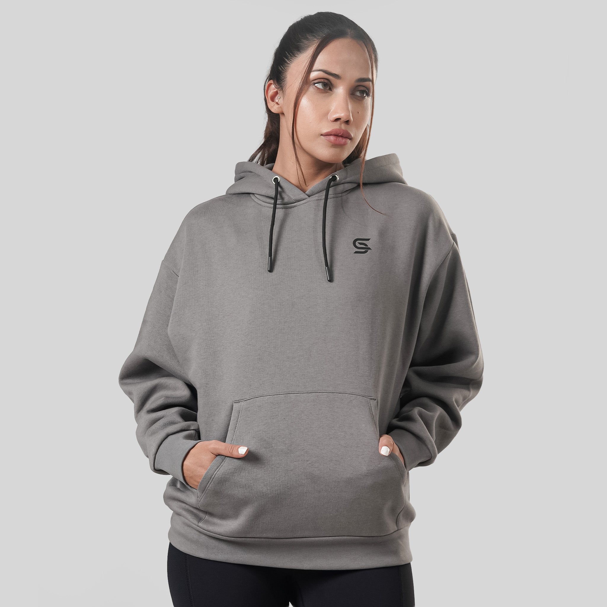 CalmFit Hoodie Women - Sports Cartel