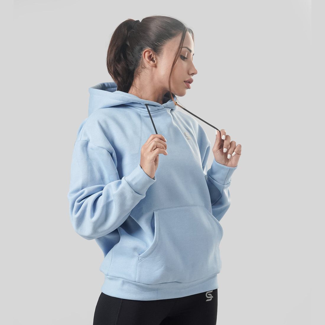 CalmFit Hoodie Women - Sports Cartel