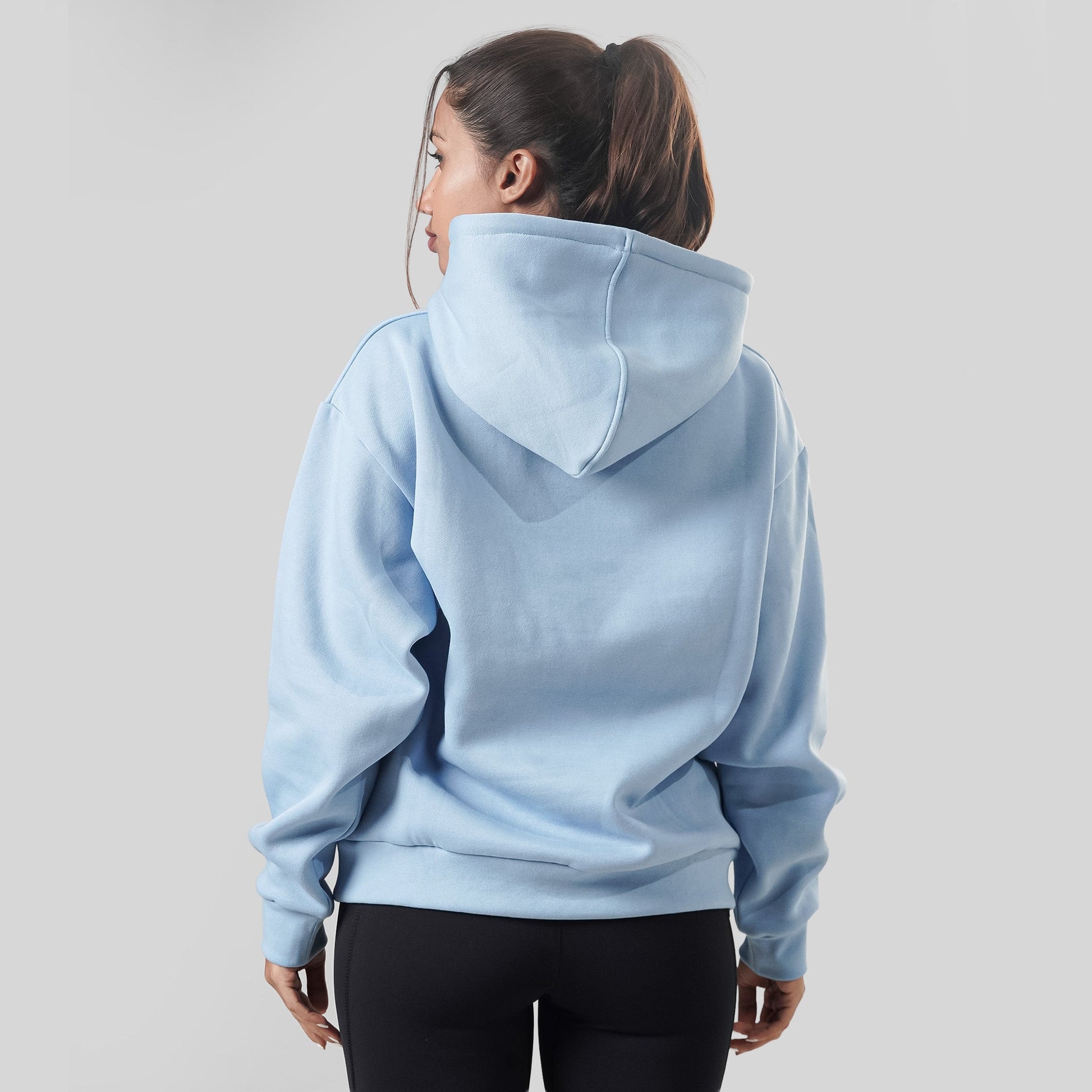 CalmFit Hoodie Women - Sports Cartel