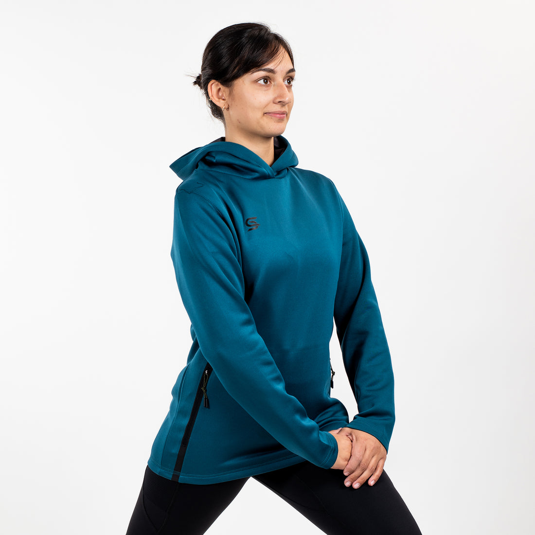 Relay Hoodie | Pullover For Women's | Sports Cartel