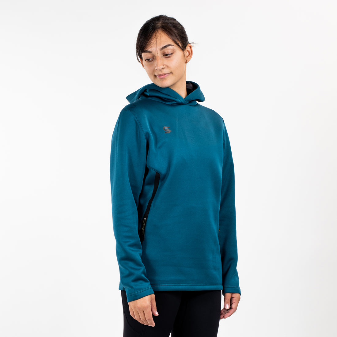 Relay Hoodie | Pullover For Women's | Sports Cartel
