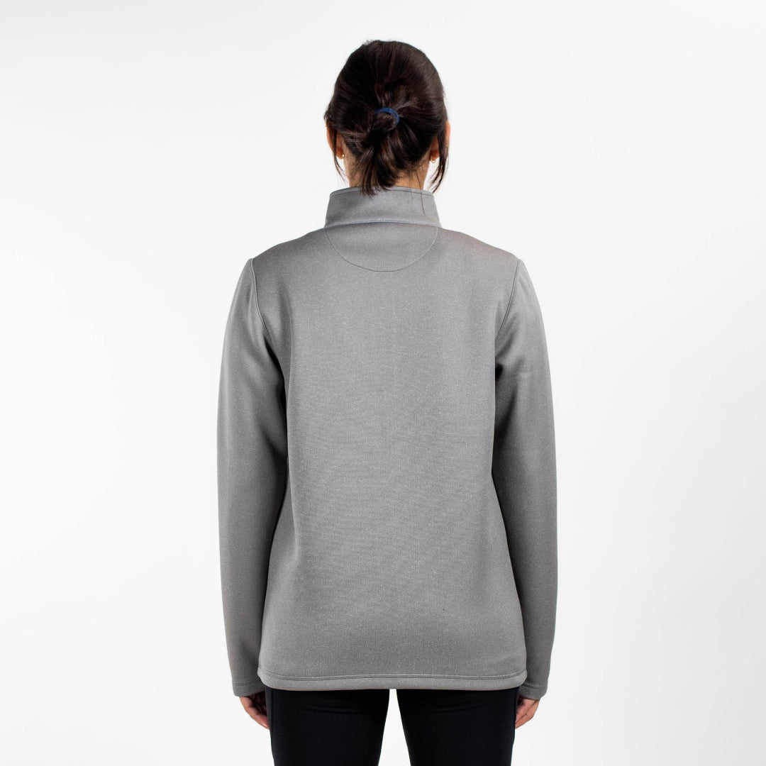 Sports Cartel Relay Zipper Jacket Women – Lightweight & Stylish