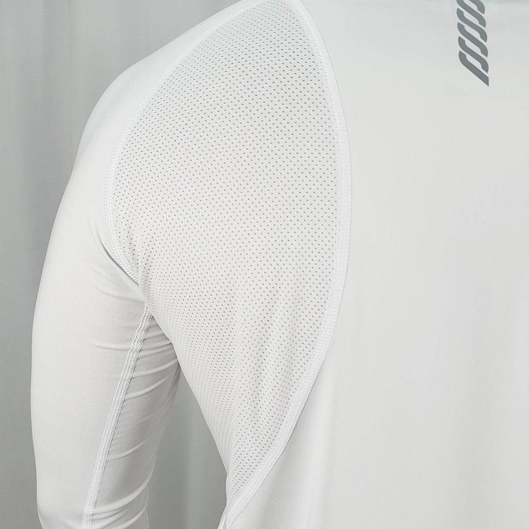 Zen Tee Men's - L/S - Sports Cartel