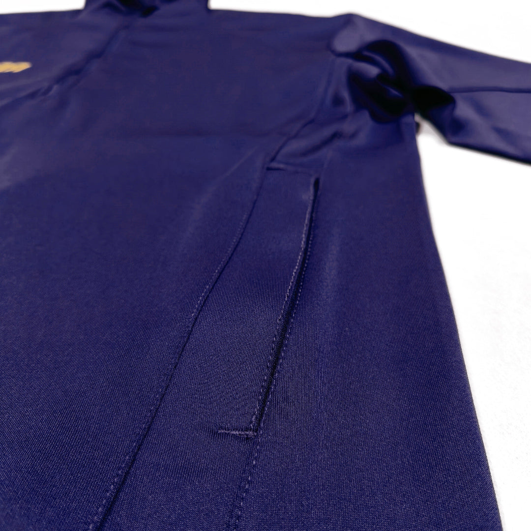 Rever Base Layer Men | Performance Top for Running & Training