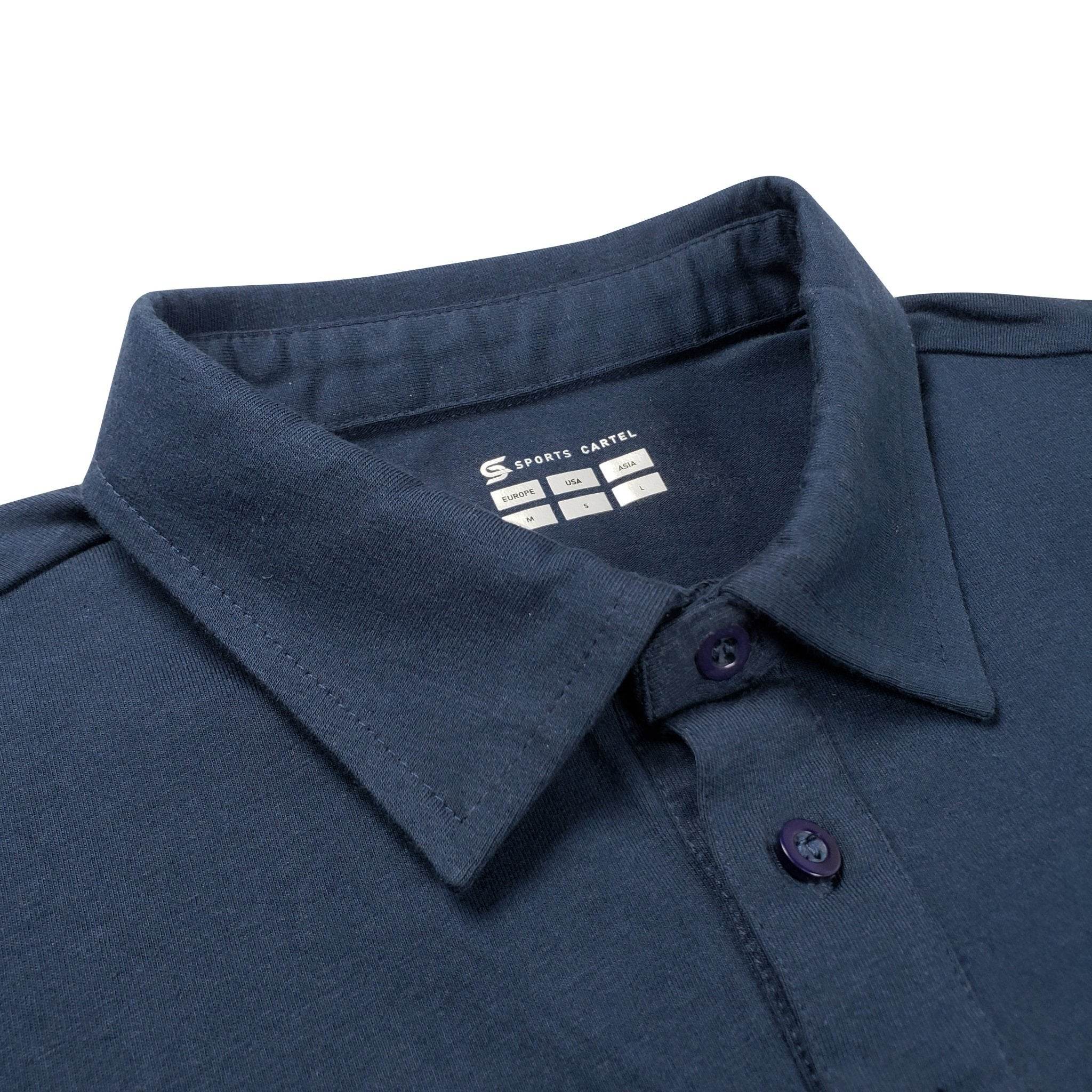Antigua Polo Men's - Sports Cartel