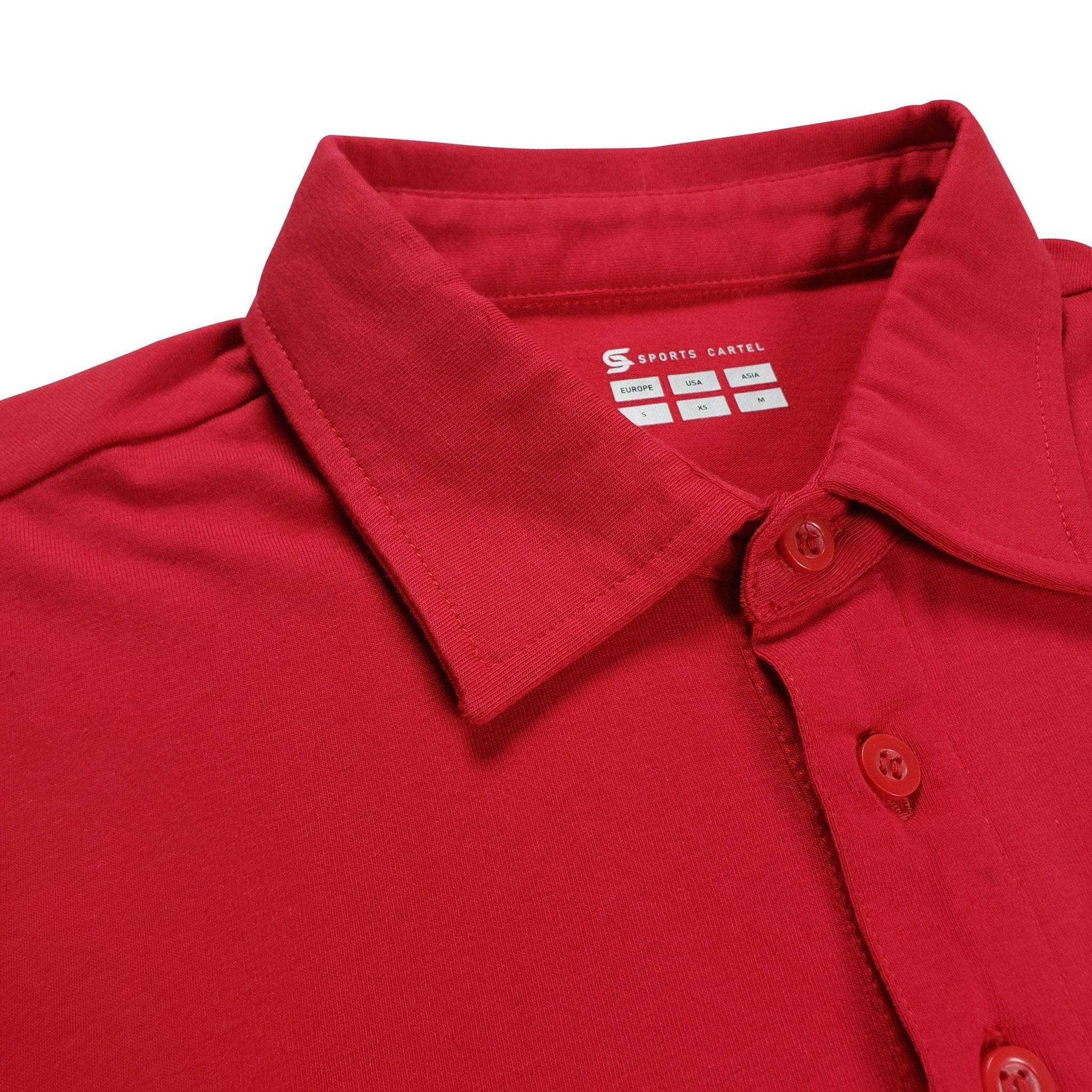 Antigua Polo Men's - Sports Cartel