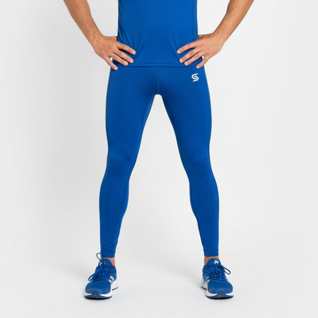 Compression Tights Men - Sports Cartel