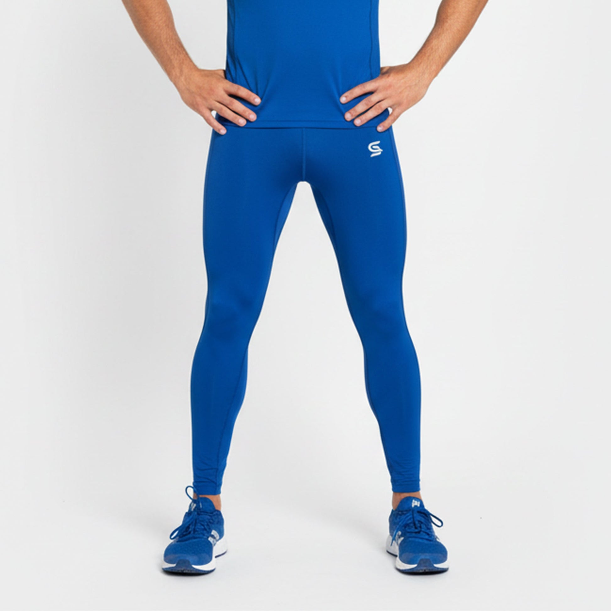 straight fit trousers mens