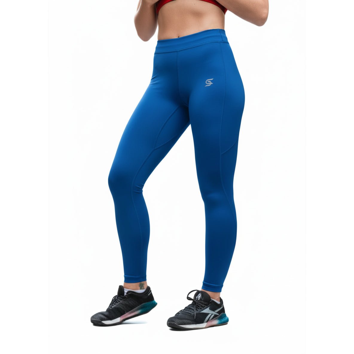 Compression Tights Women - Sports Cartel