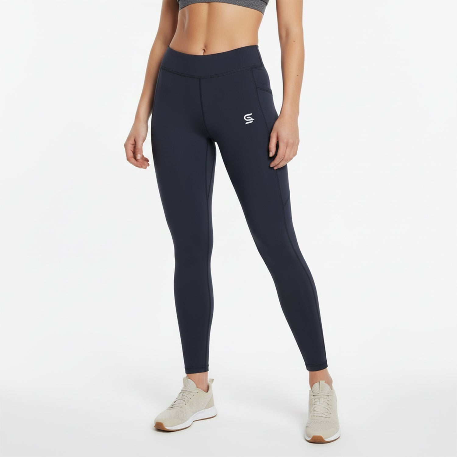 Compression Tights Women - Sports Cartel