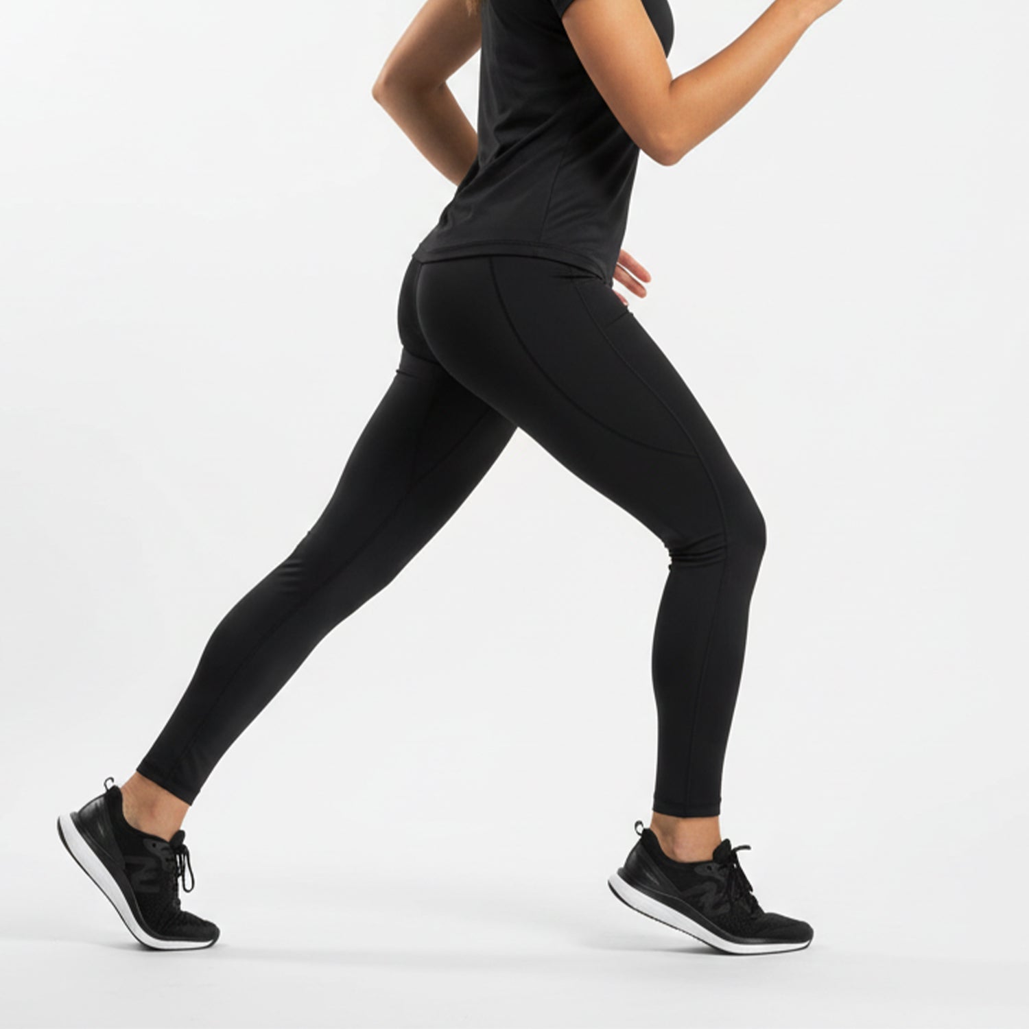 Compression Tights Women - Sports Cartel