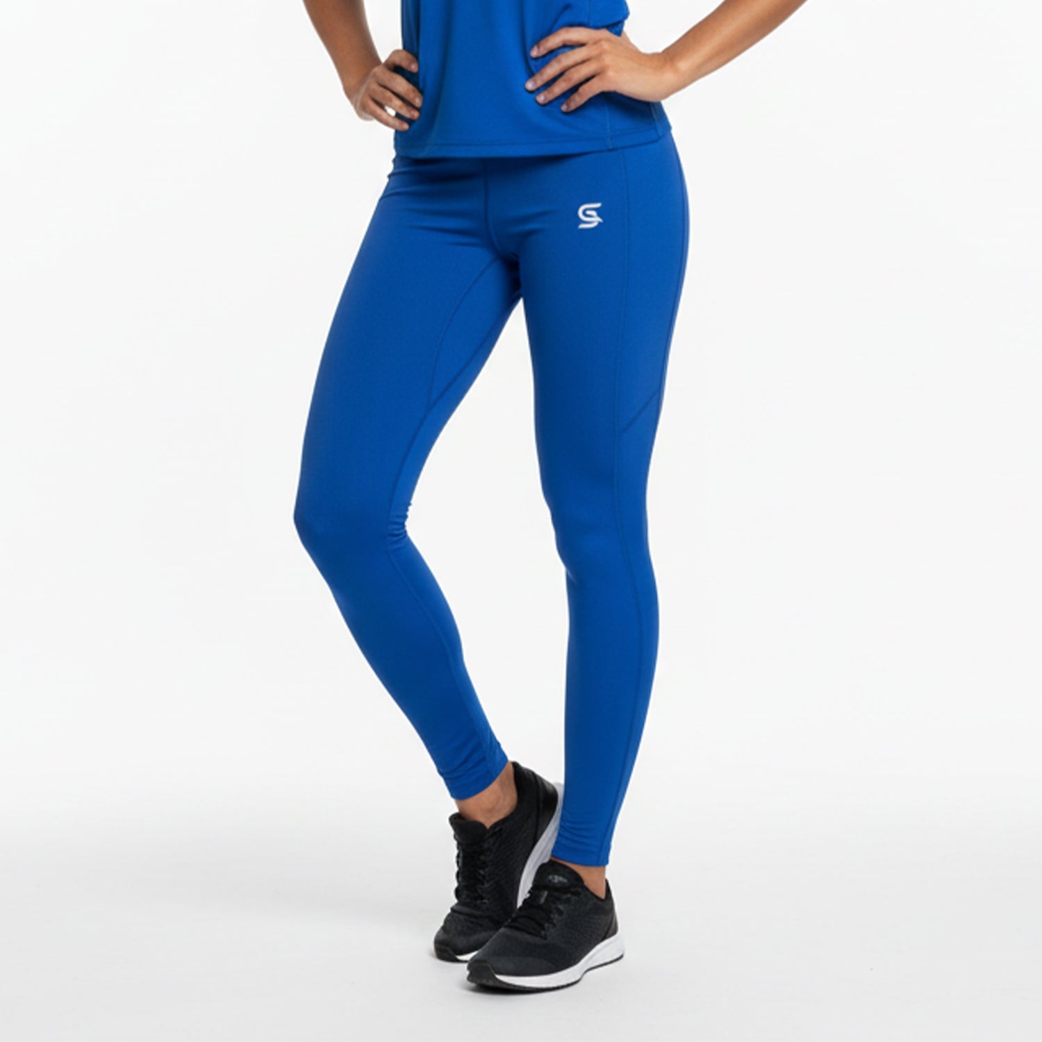Compression Tights Women - Sports Cartel