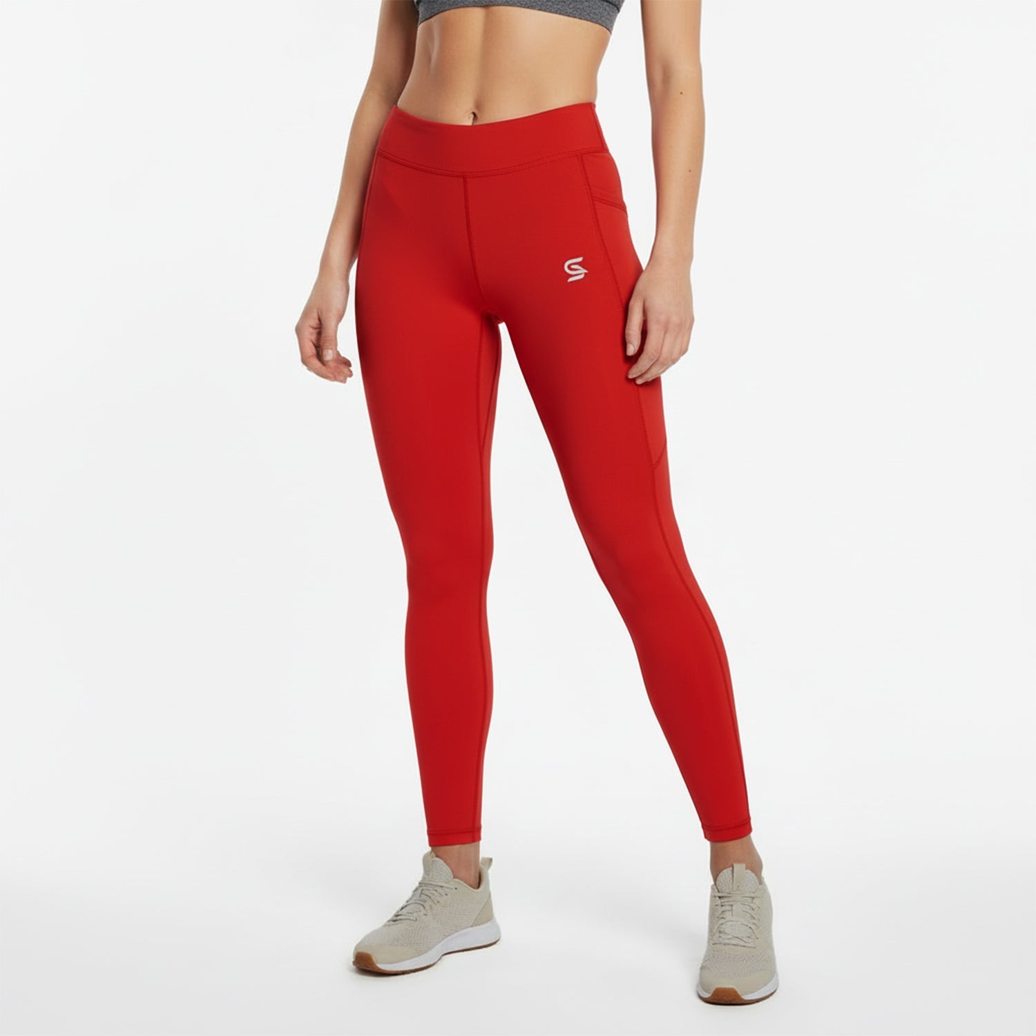 Compression Tights Women - Sports Cartel