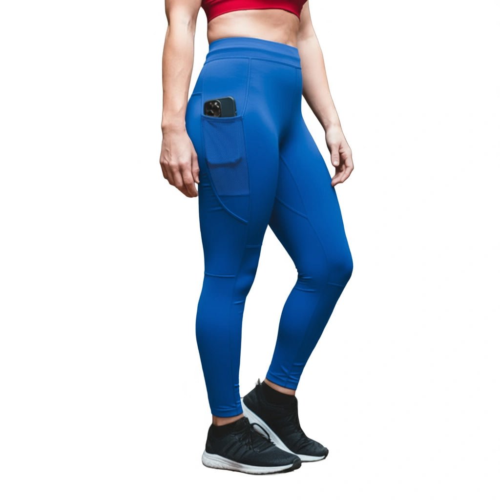 Compression Tights Women - Sports Cartel