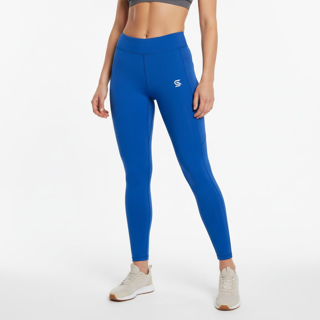 Compression Tights Women - Sports Cartel