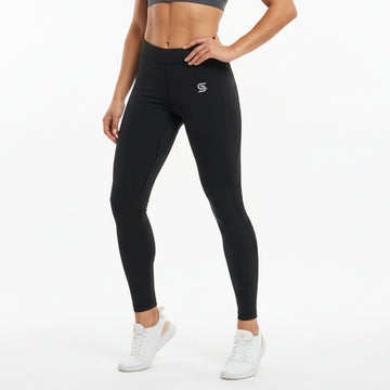 Compression Tights Women - Sports Cartel