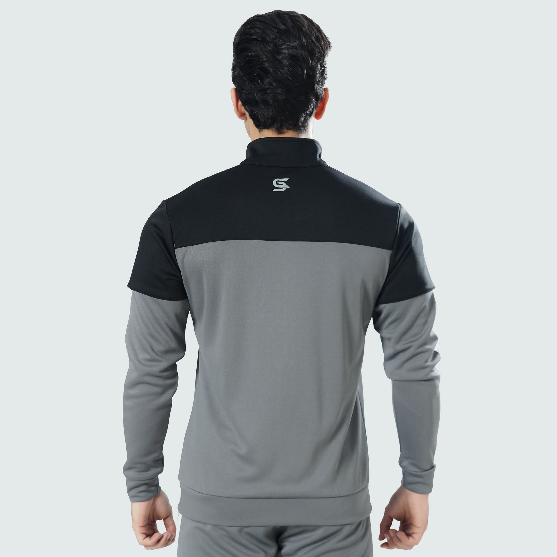 Core Active Tracksuit Set - Sports Cartel