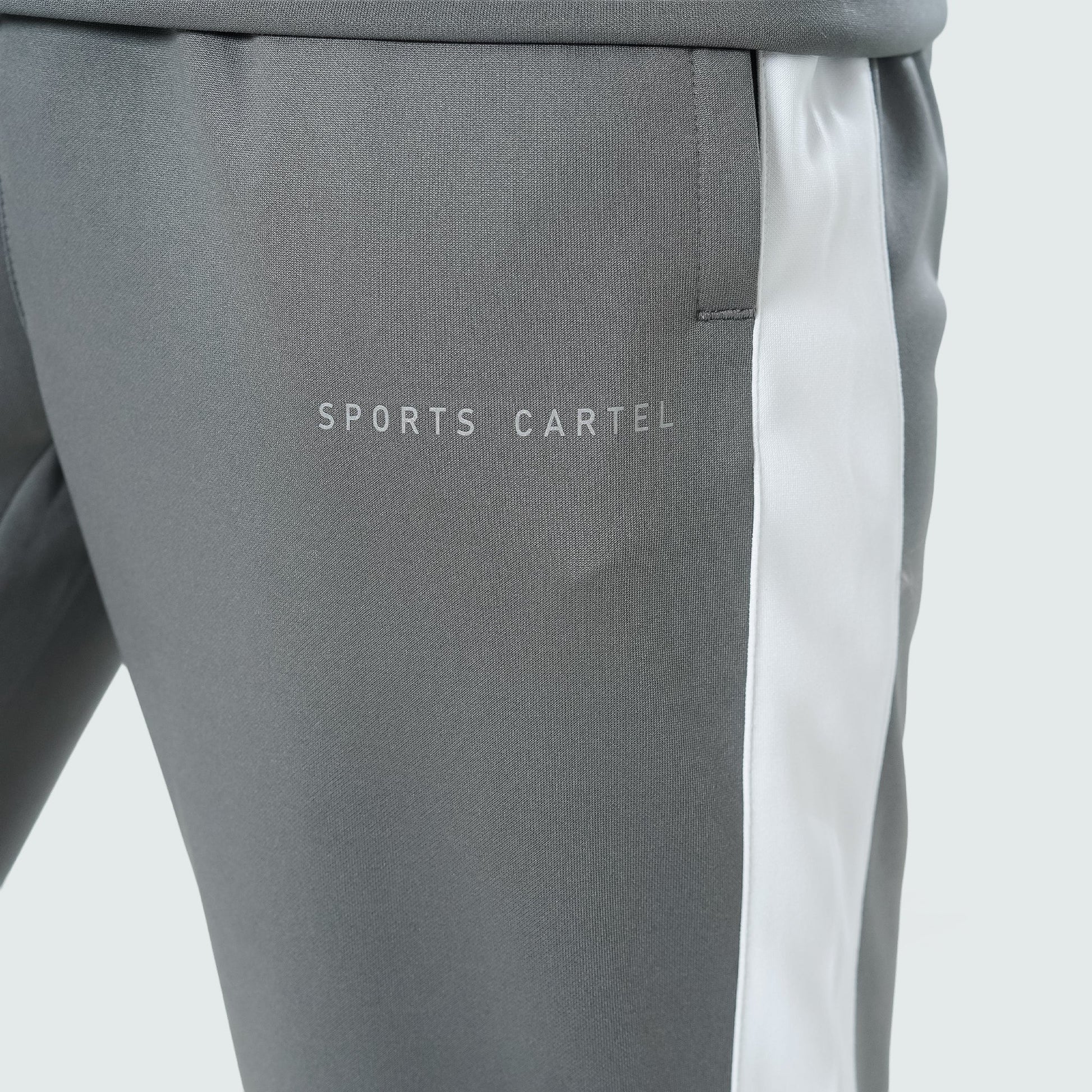 Core Active Tracksuit Set - Sports Cartel