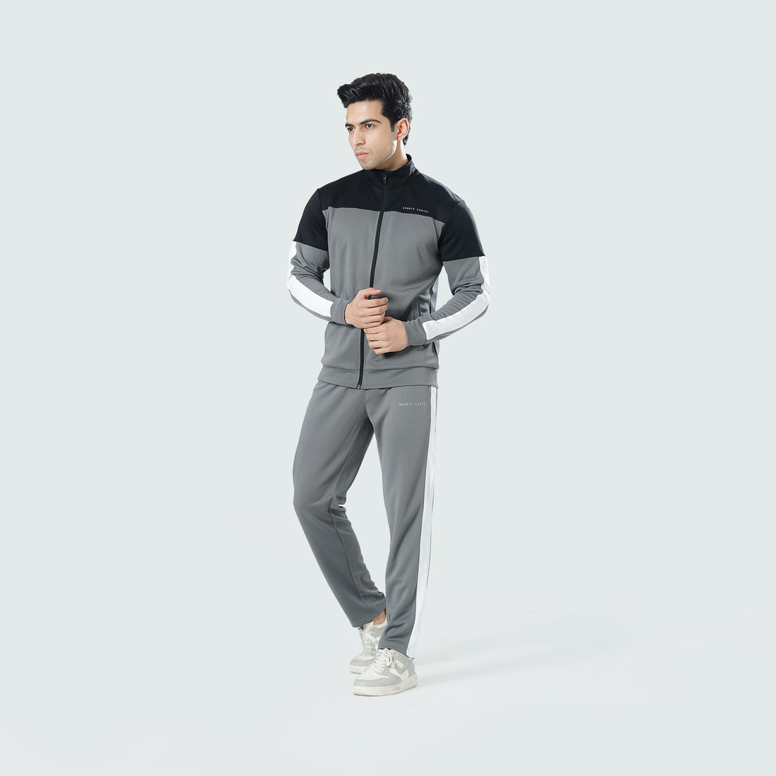 Core Active Tracksuit Set - Sports Cartel