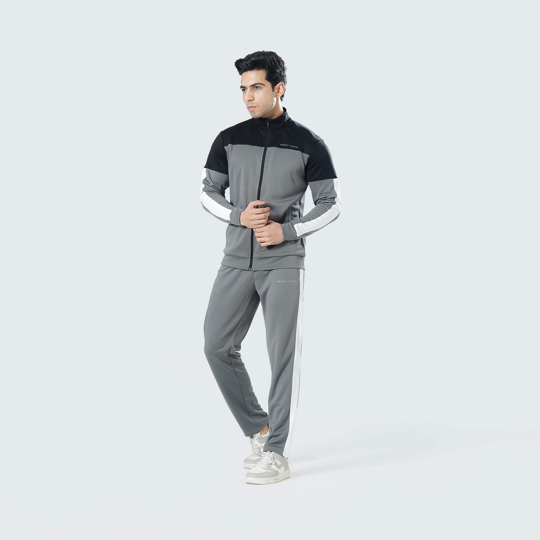 Core Active Tracksuit Set - Sports Cartel