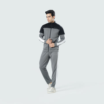 Core Active Tracksuit Set - Sports Cartel