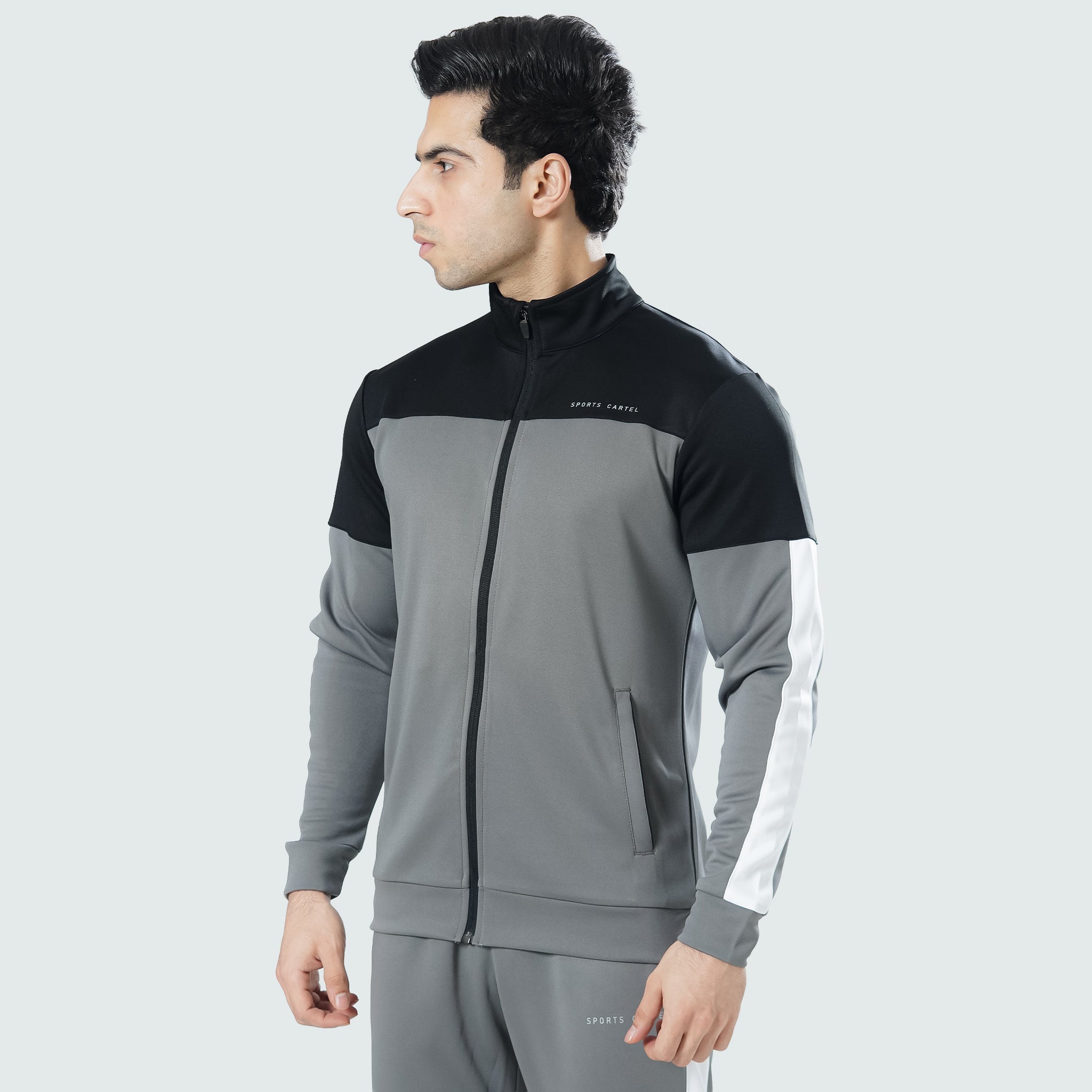 Core Active Tracksuit Set - Sports Cartel