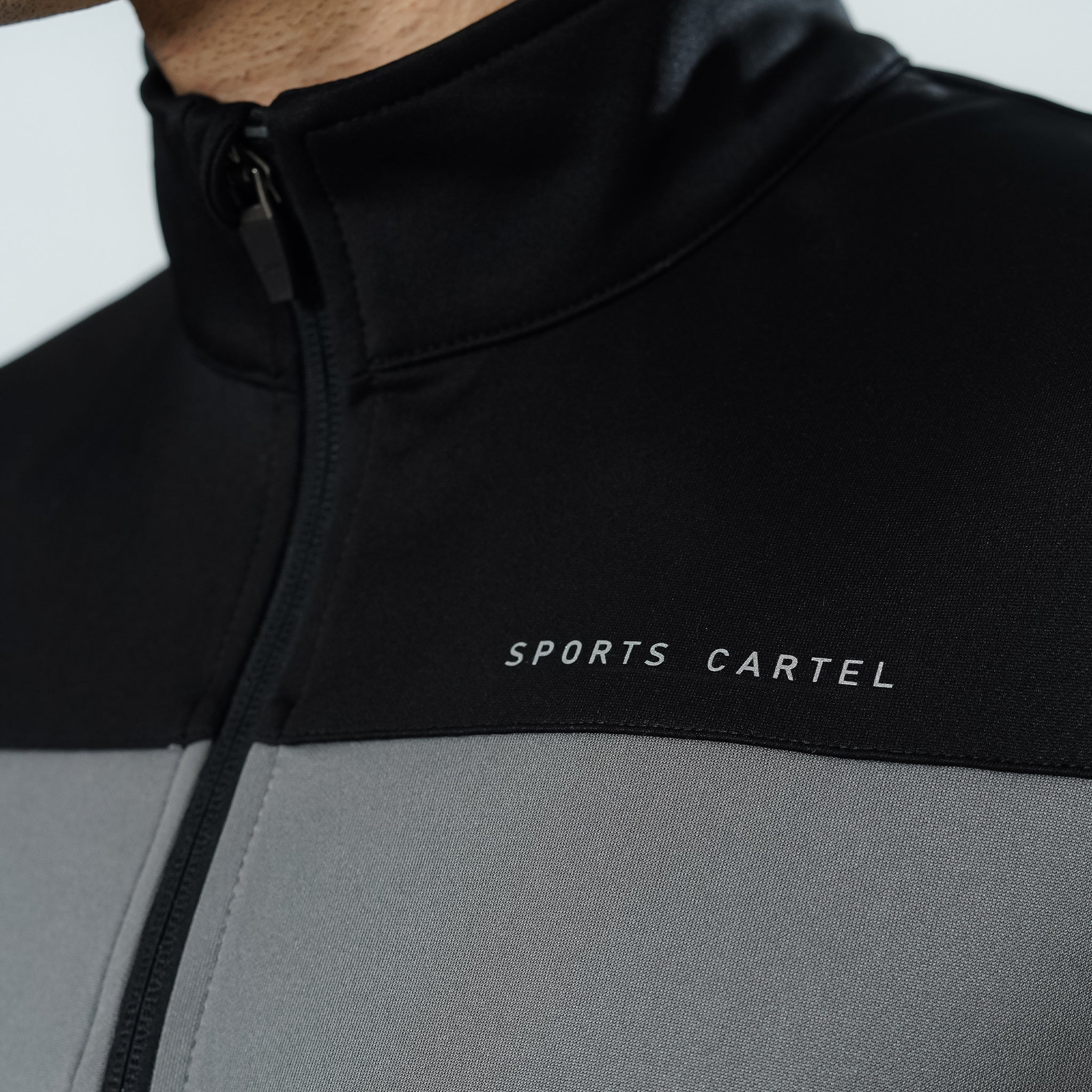 Core Active Tracksuit Set - Sports Cartel