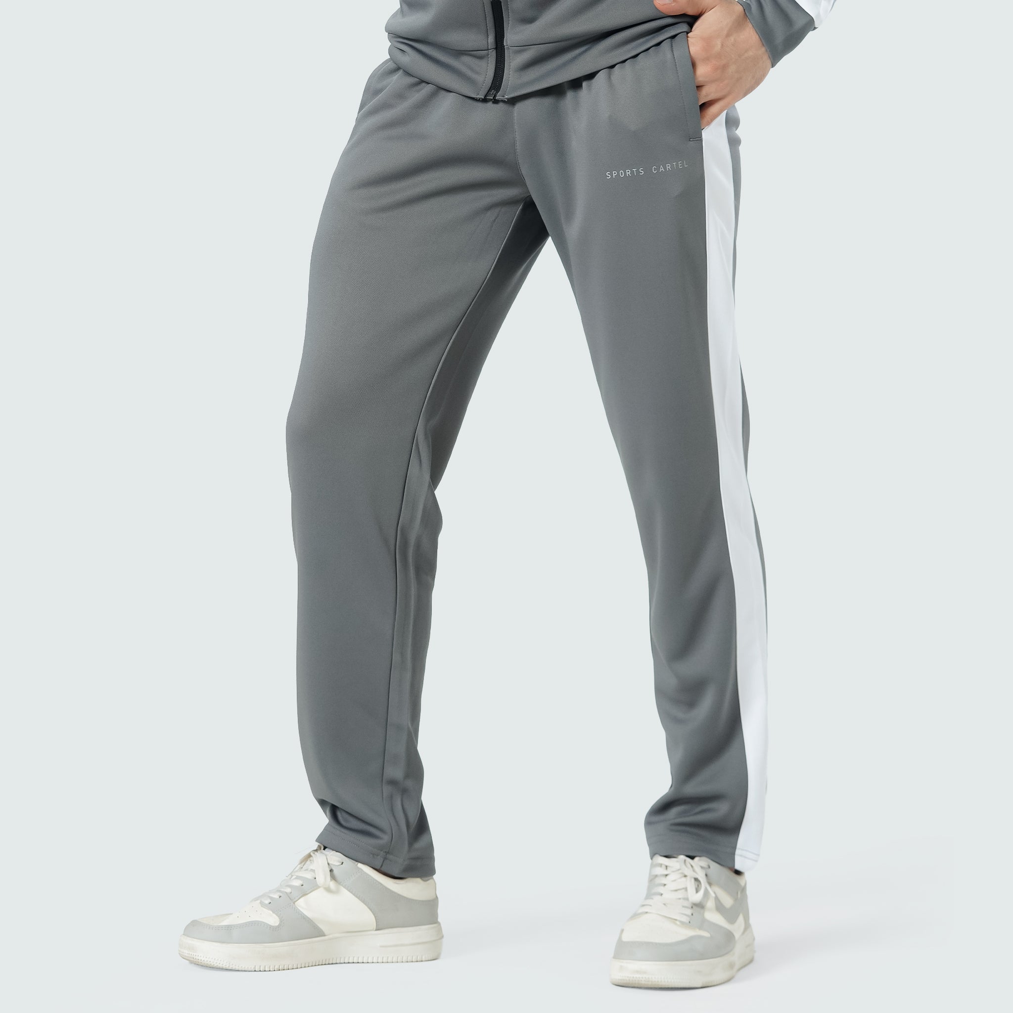 Core Active Tracksuit Set - Sports Cartel
