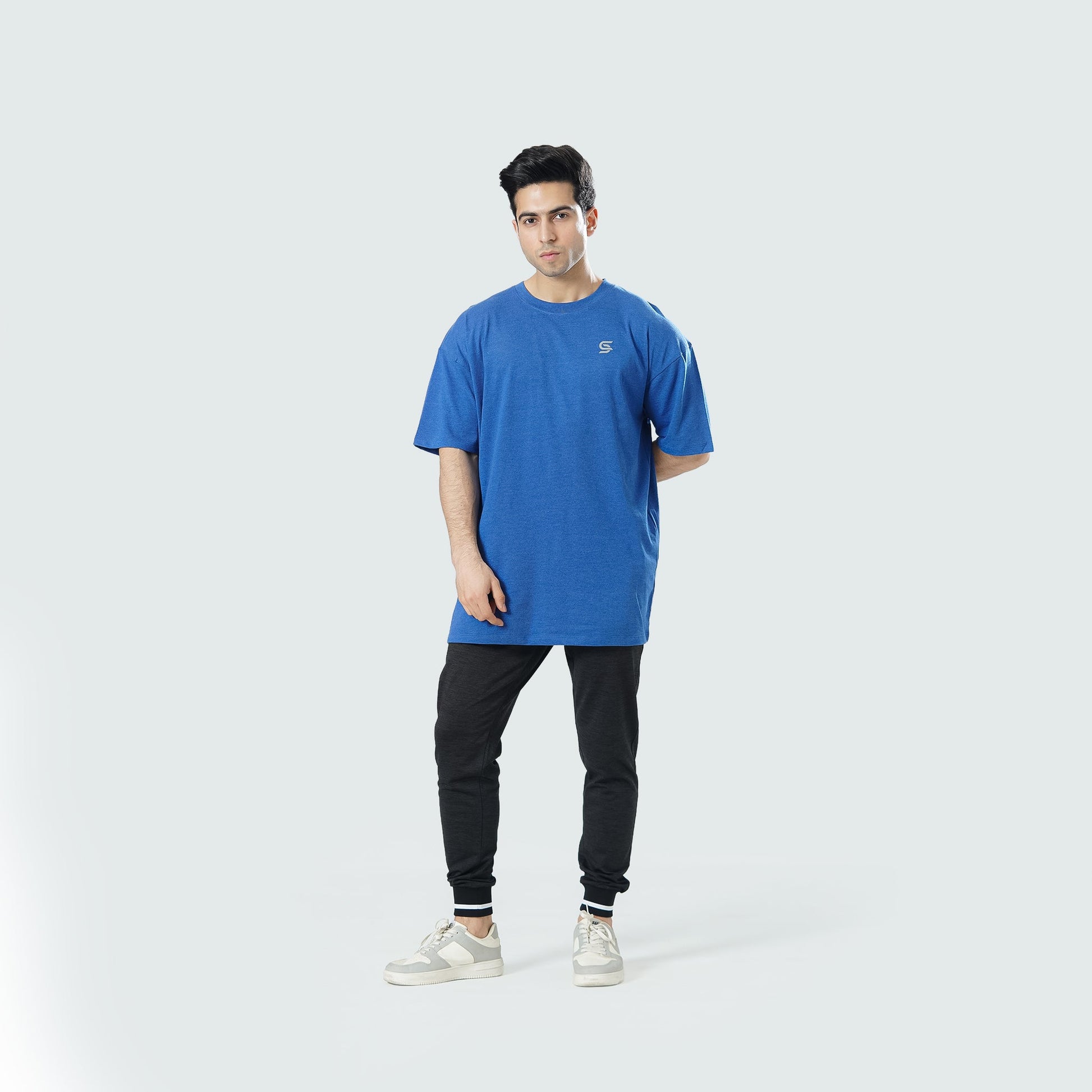 Dominator Oversize Tee - Sports Cartel
