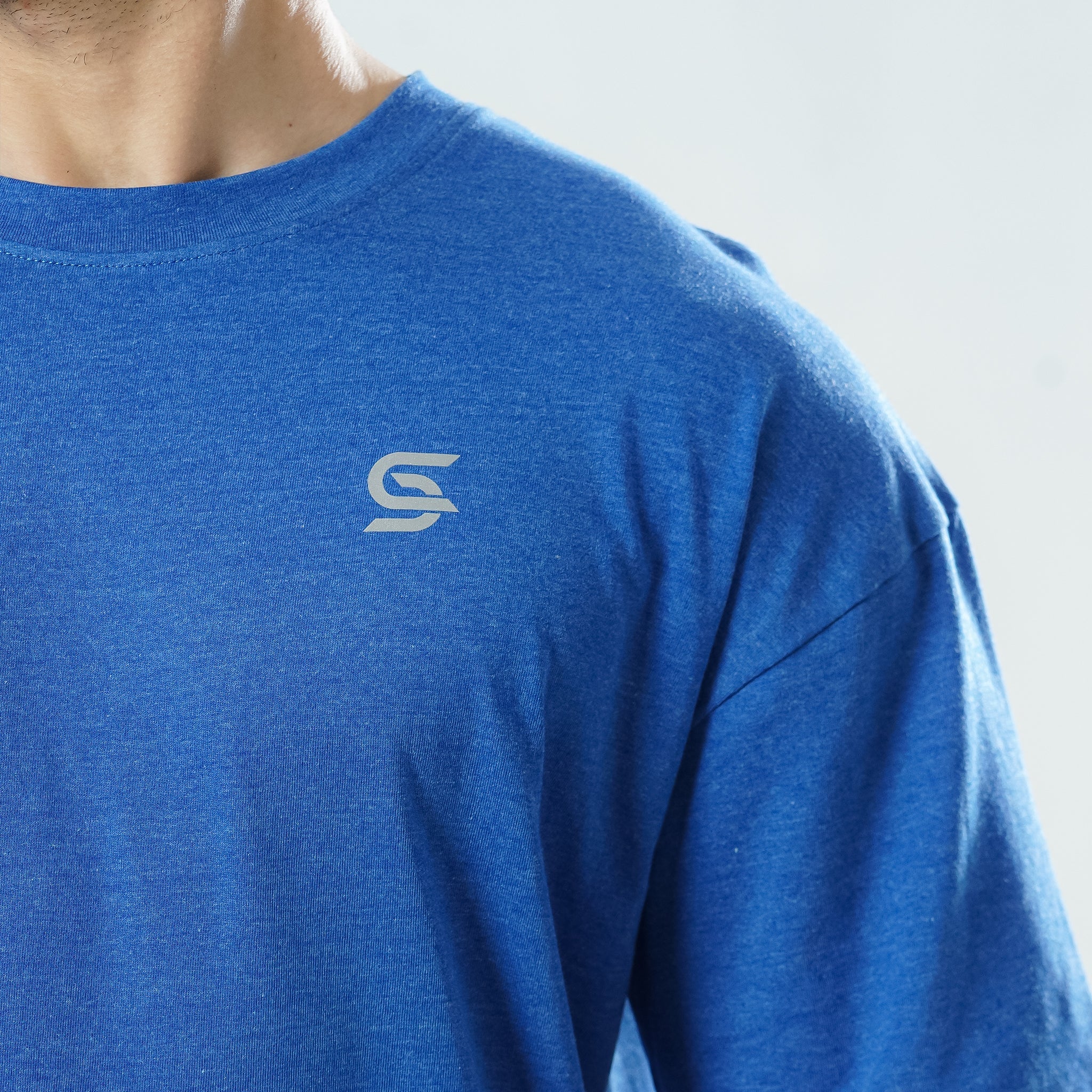 Dominator Oversize Tee - Sports Cartel