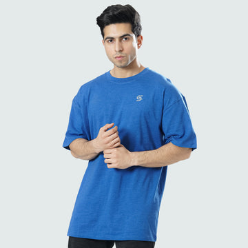 Dominator Oversize Tee - Sports Cartel