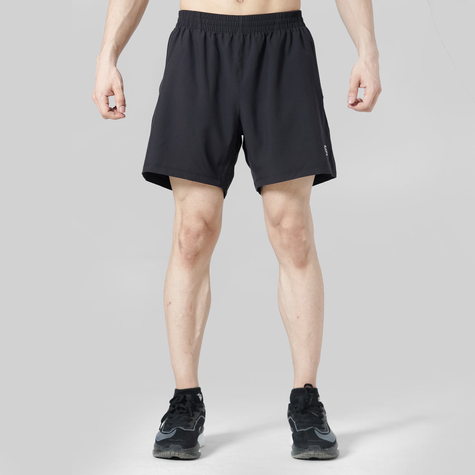 Dynamic Shorts Men - Sports Cartel
