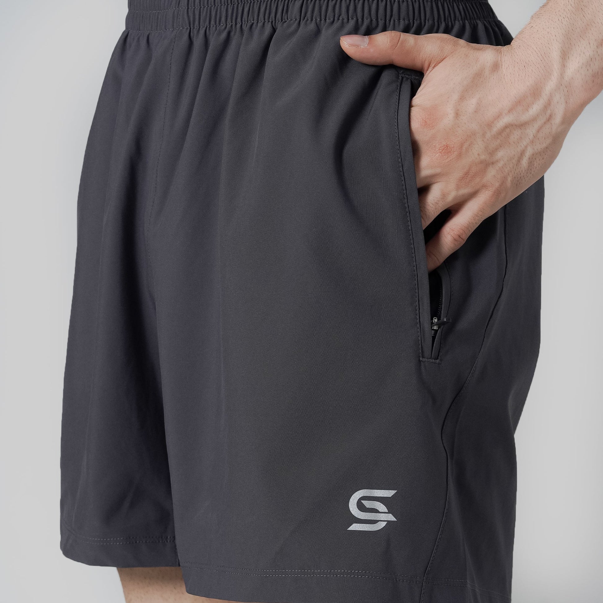 Dynamic Shorts Men - Sports Cartel