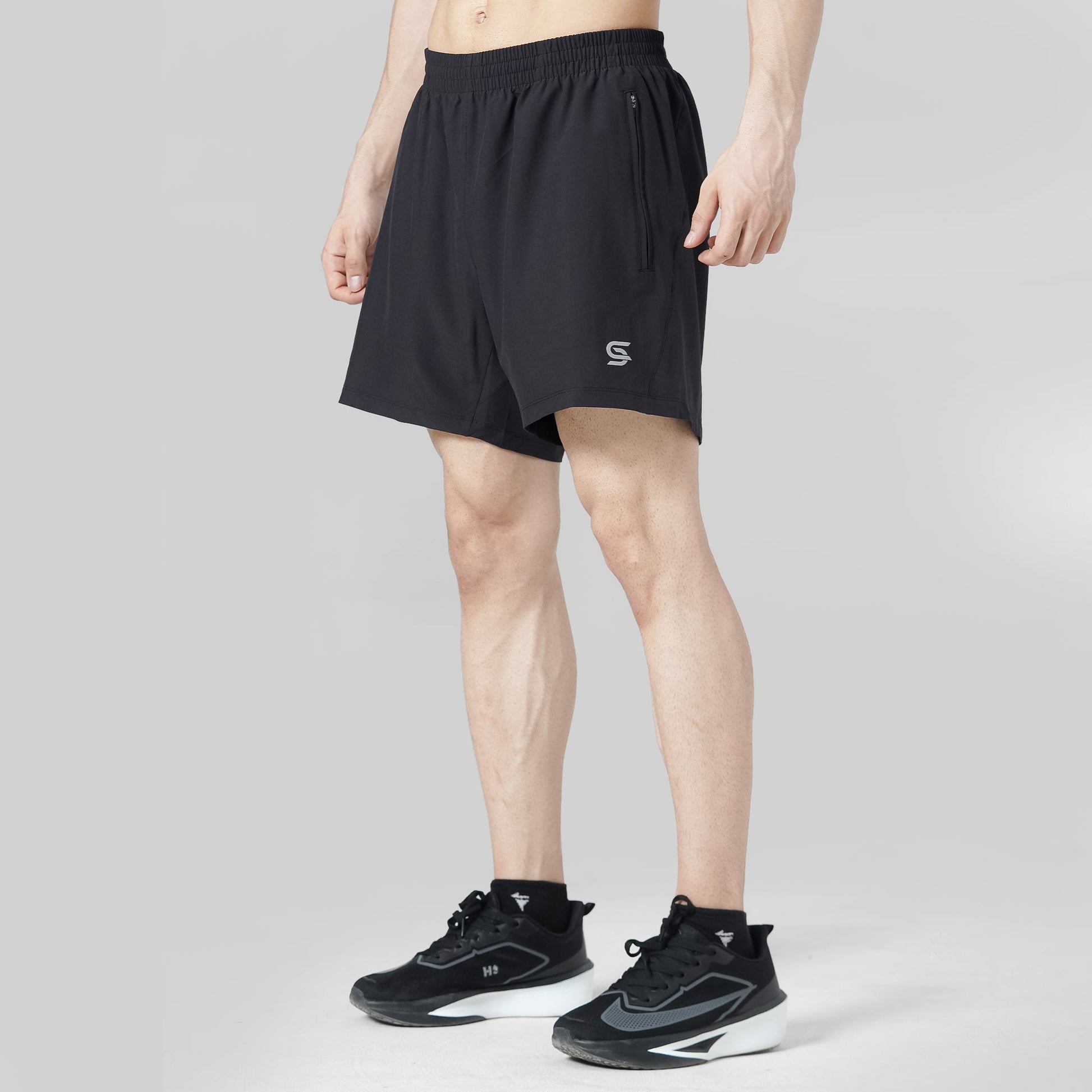 Dynamic Shorts Men - Sports Cartel