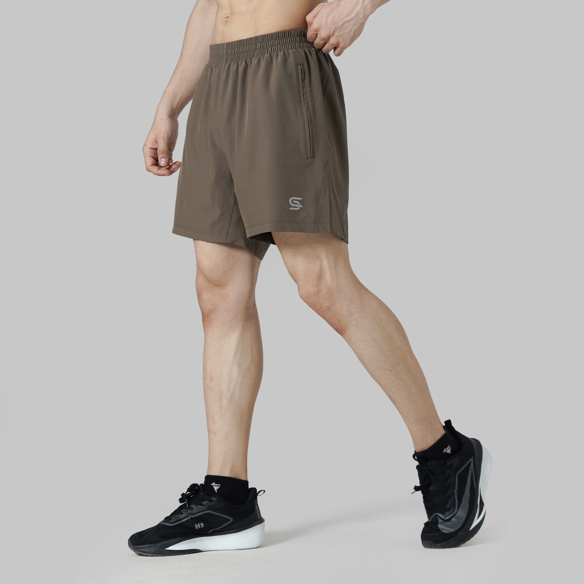 Dynamic Shorts Men - Sports Cartel