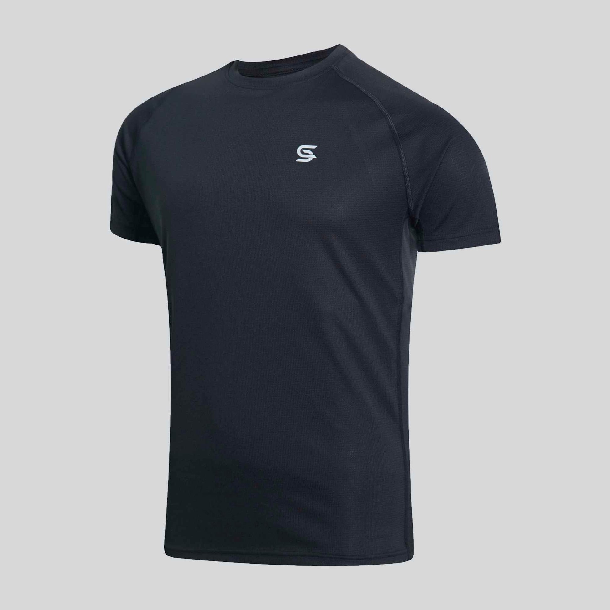 Dynamic Tshirt Men's - Sports Cartel