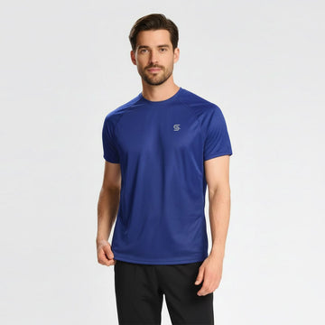 Dynamic Tshirt Men's - Sports Cartel
