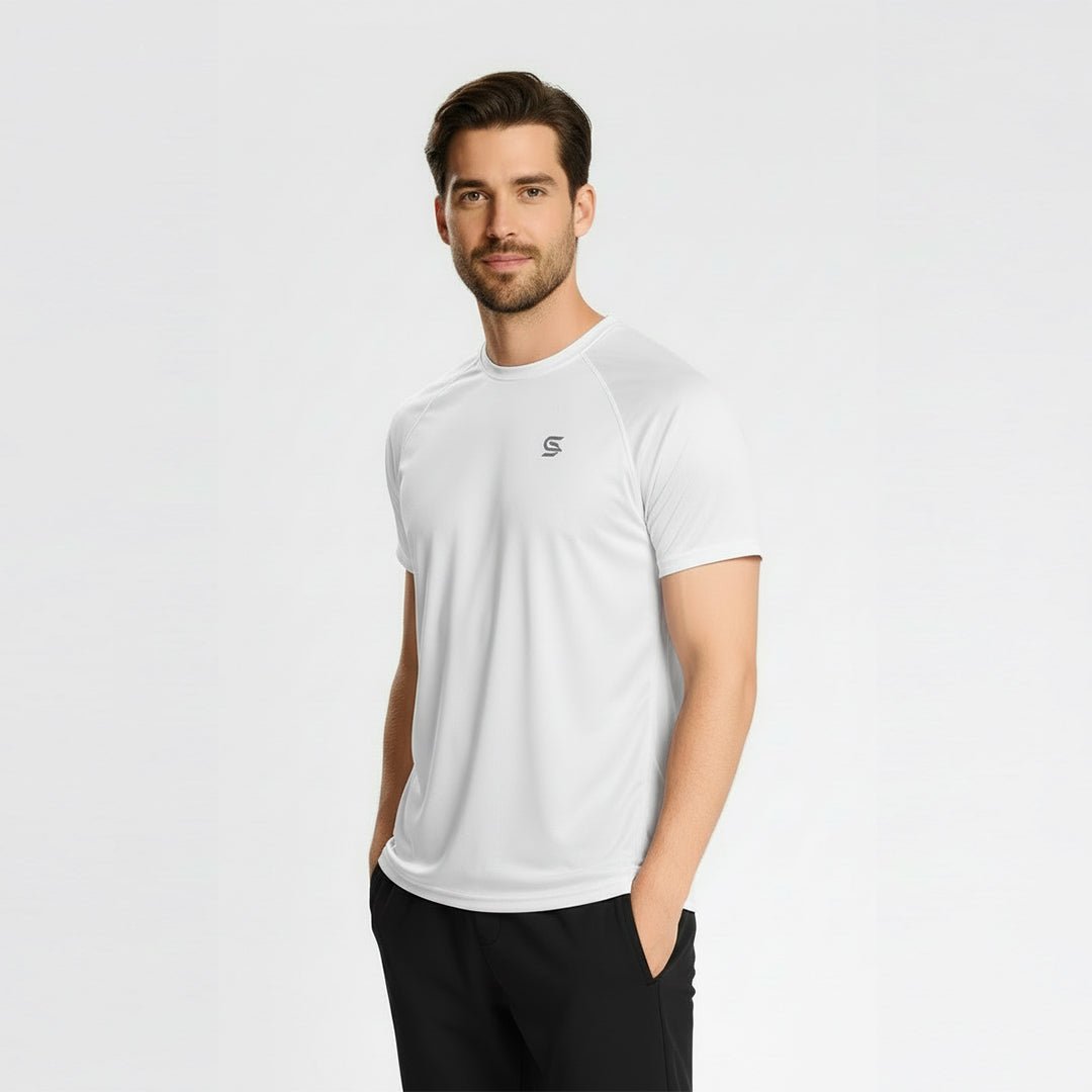 Dynamic Tshirt Men's - Sports Cartel