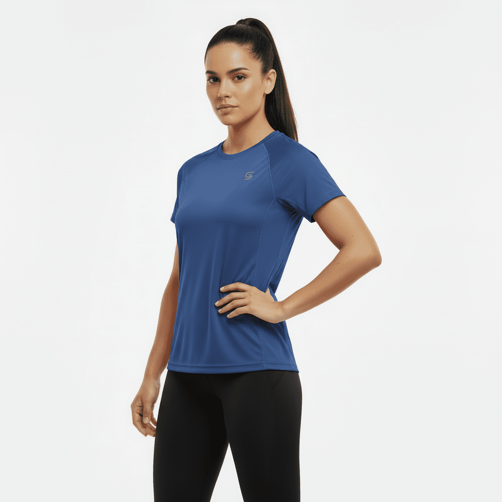 Dynamic Tshirt Women's - Sports Cartel