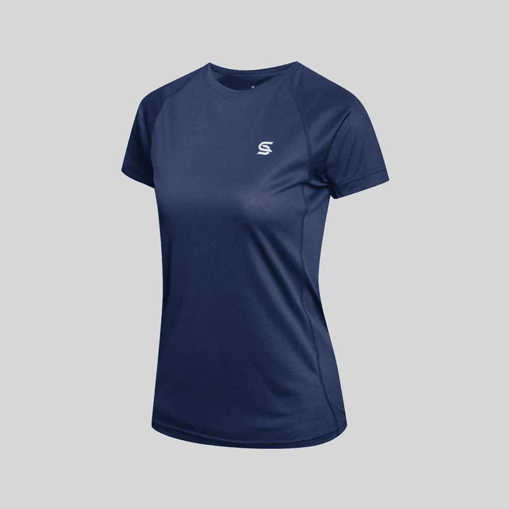 Dynamic Tshirt Women's - Sports Cartel