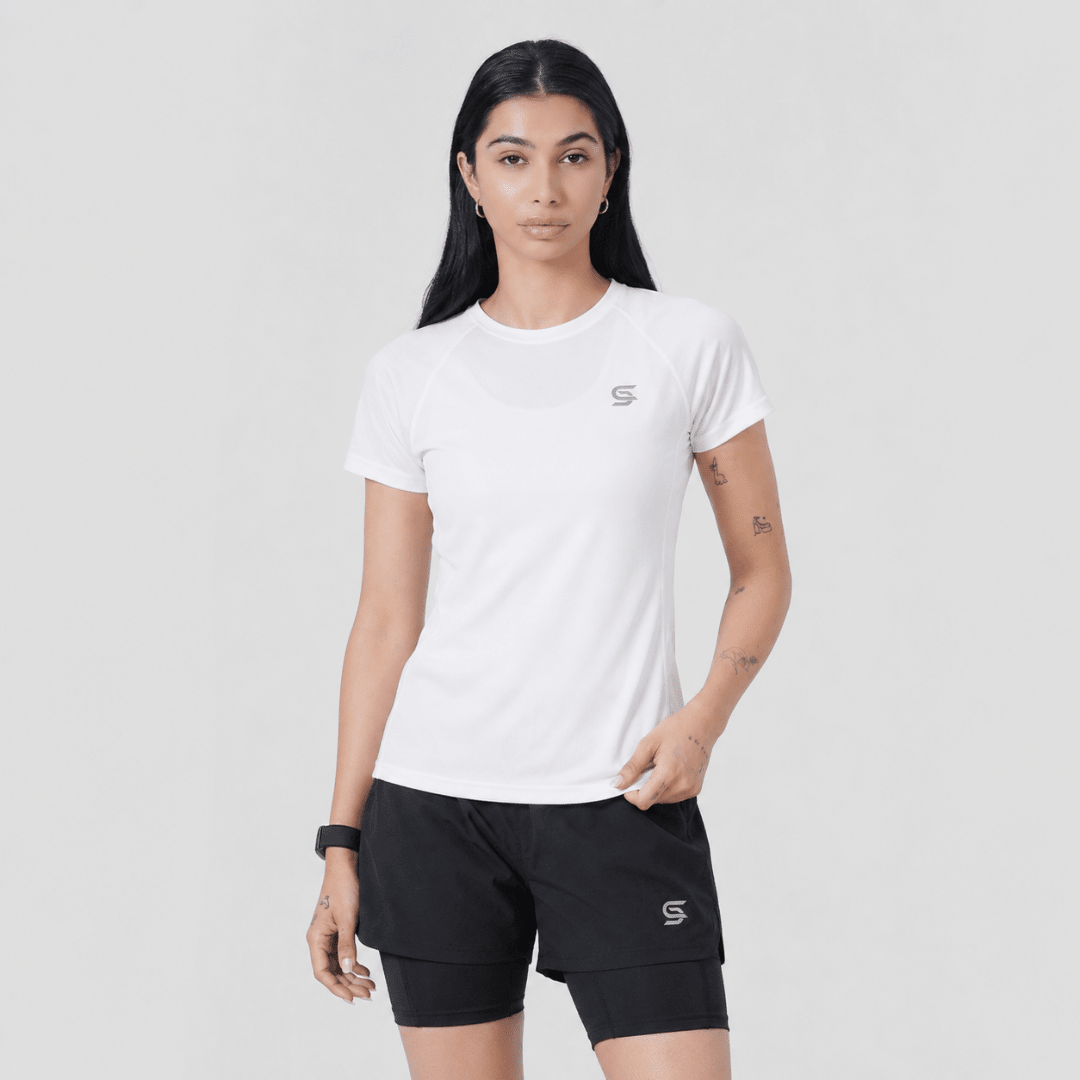 Dynamic Tshirt Women's - Sports Cartel
