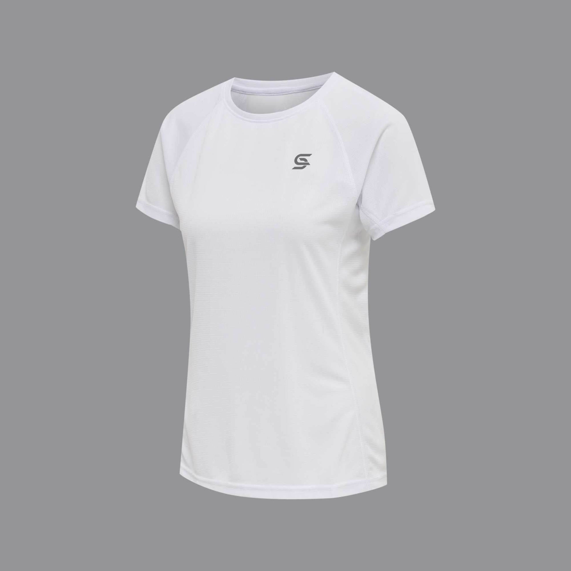 Dynamic Tshirt Women's - Sports Cartel