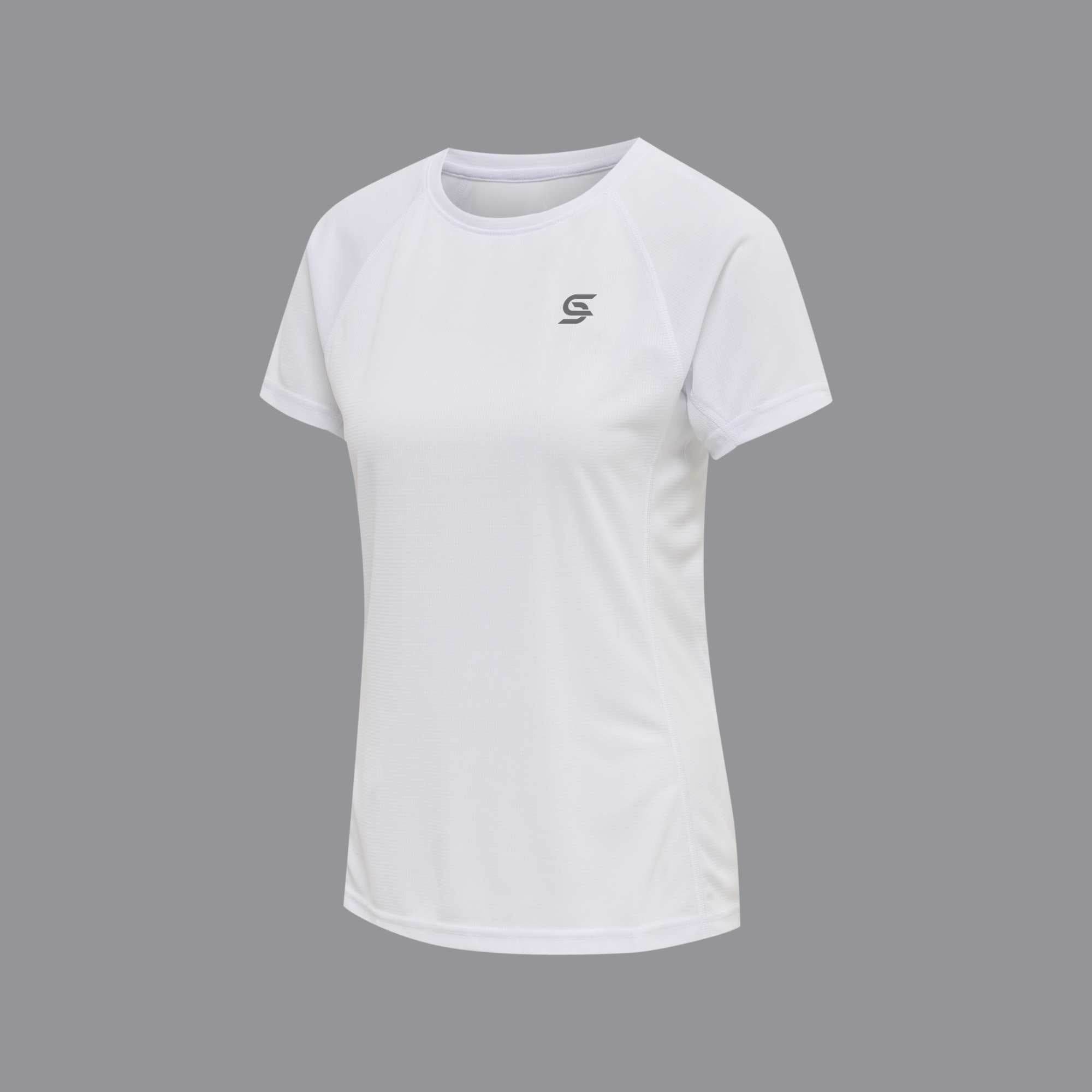Dynamic Tshirt Women's - Sports Cartel