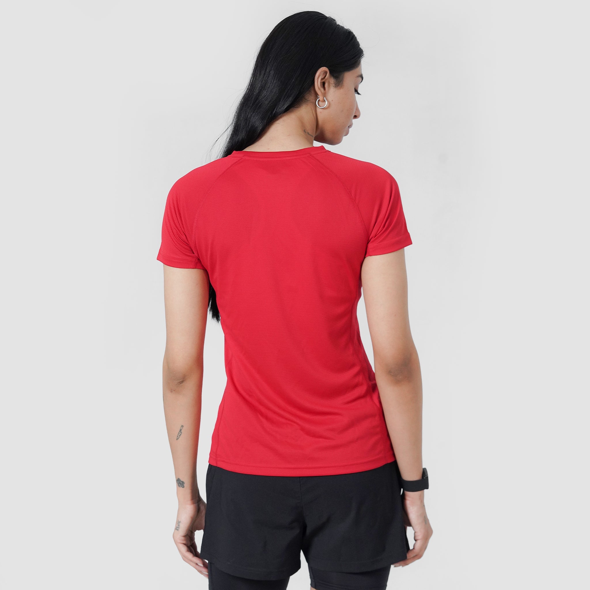 Dynamic Tshirt Women's - Sports Cartel