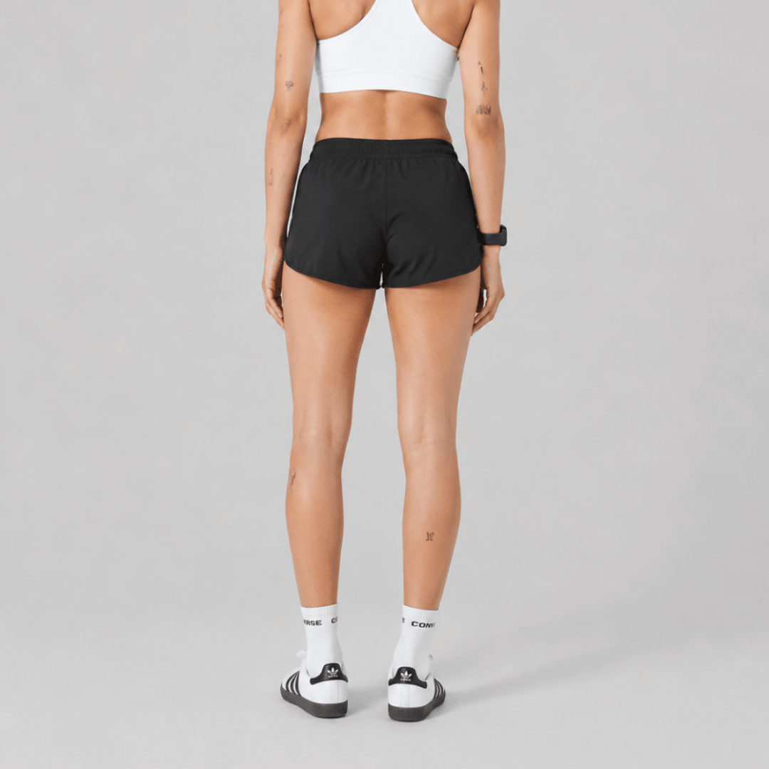 Essential Split Shorts Women's - Sports Cartel
