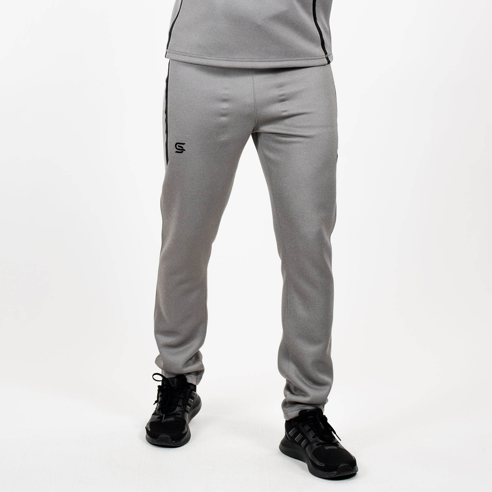 Relay Pant Grey - Women's - Sports Cartel