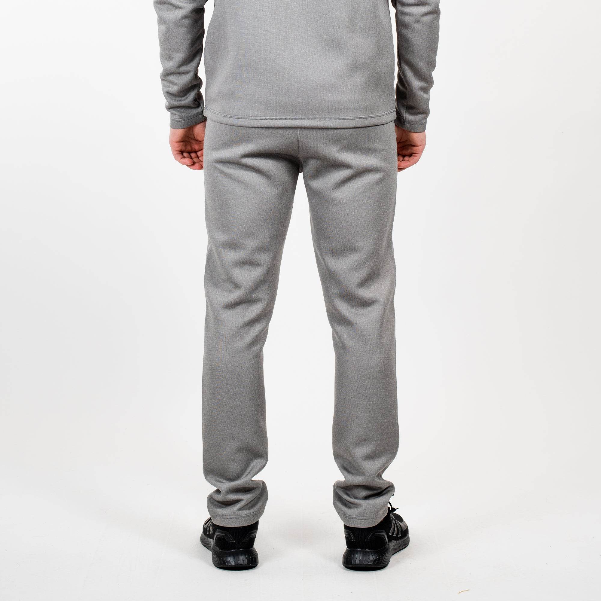 Relay Pant Grey - Women's - Sports Cartel